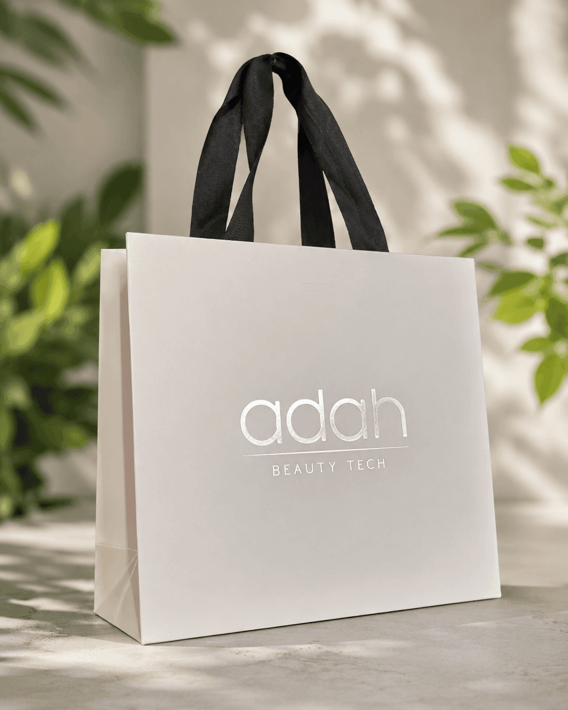 Adah Beauty - foto secundária